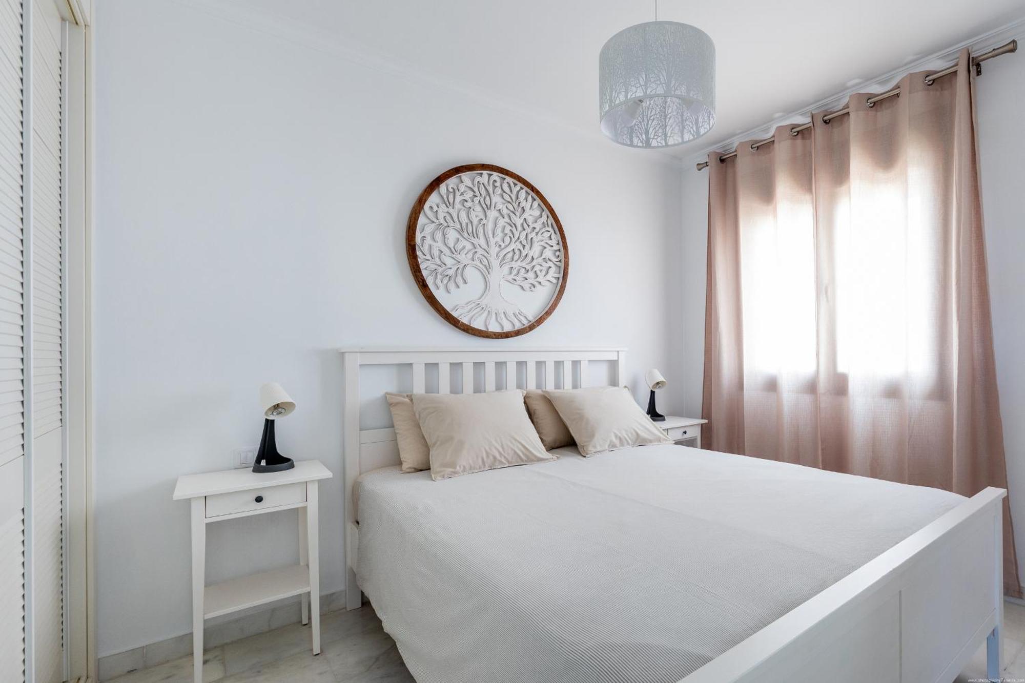 Villa With 4 Bedrooms And Private Heated Pool San Miguel de Abona Bagian luar foto