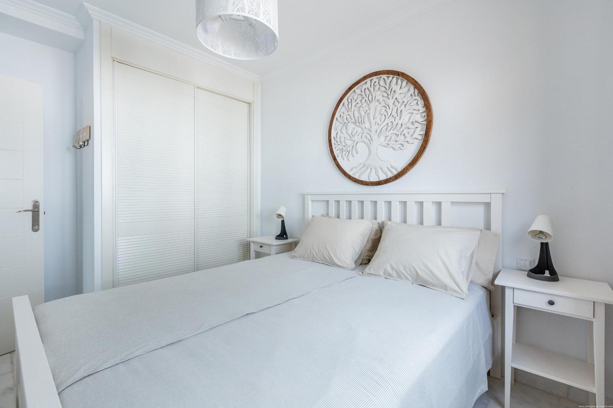 Villa With 4 Bedrooms And Private Heated Pool San Miguel de Abona Bagian luar foto
