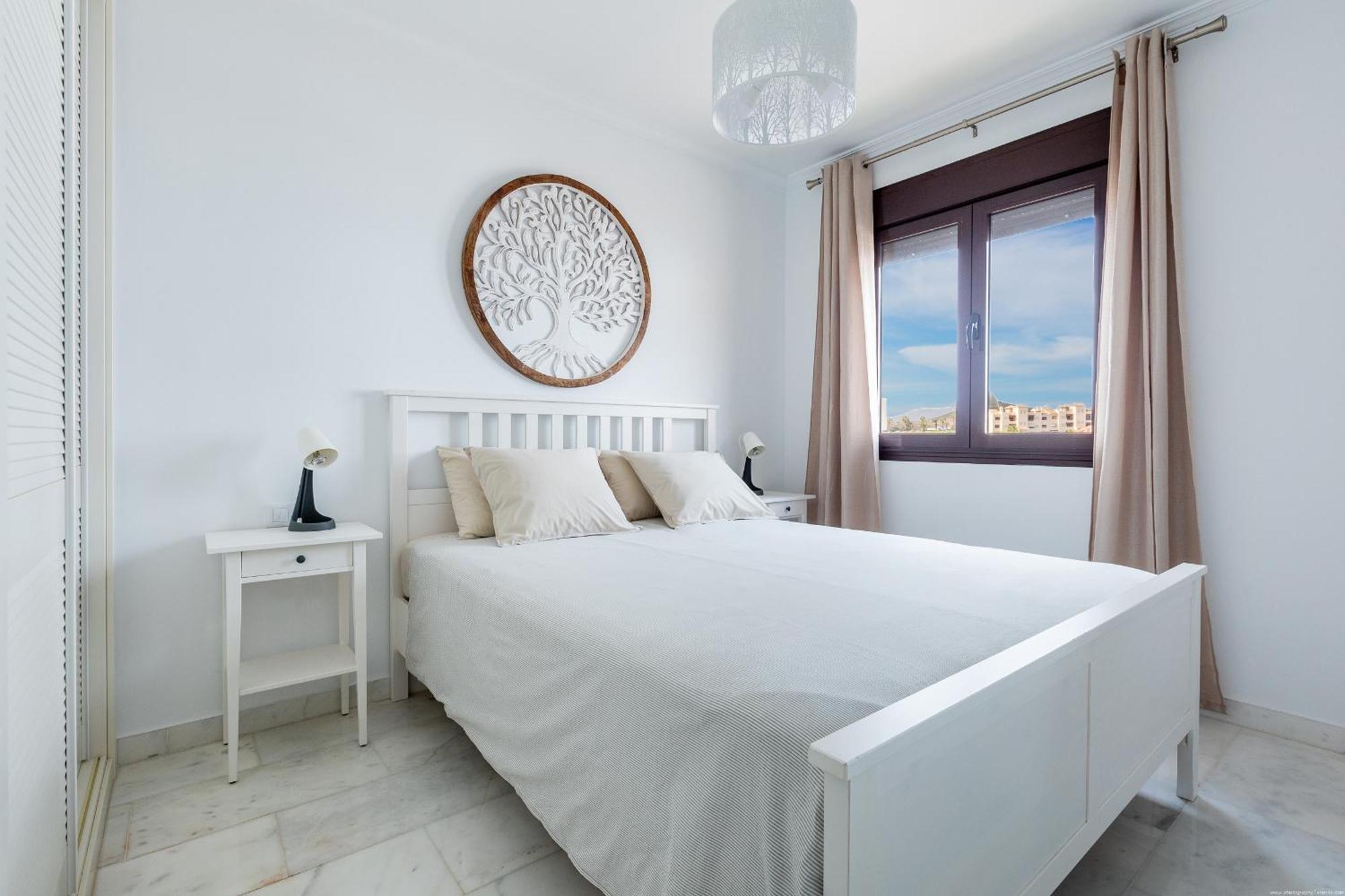 Villa With 4 Bedrooms And Private Heated Pool San Miguel de Abona Bagian luar foto