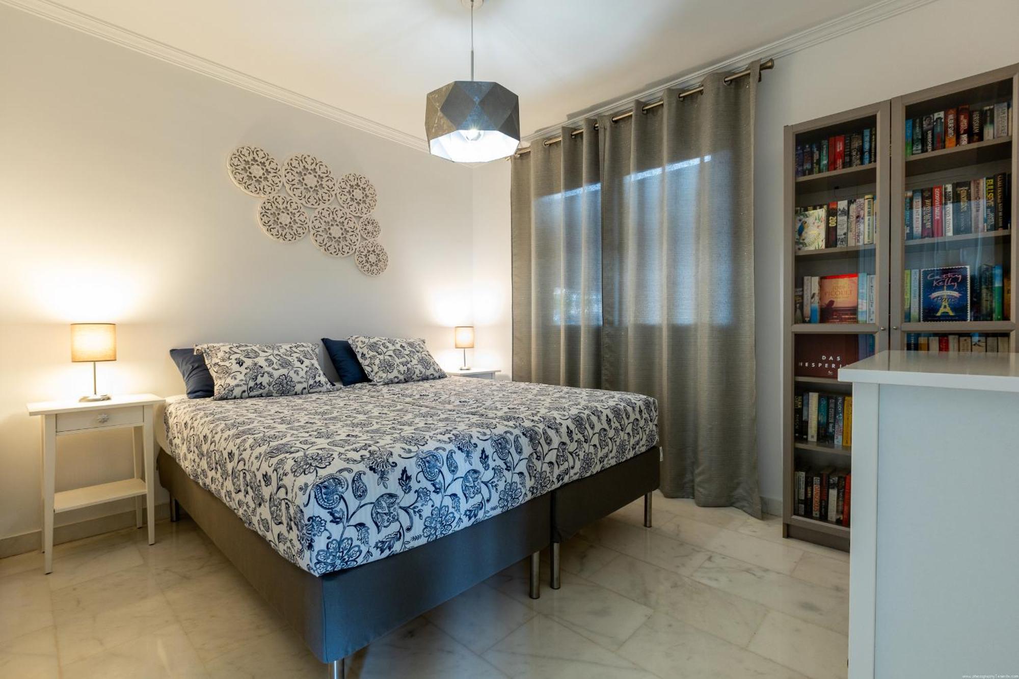 Villa With 4 Bedrooms And Private Heated Pool San Miguel de Abona Bagian luar foto