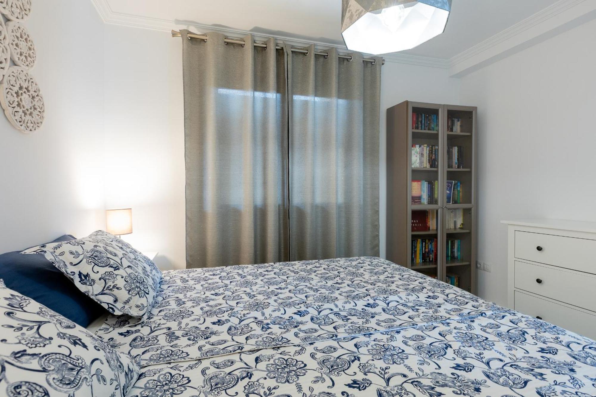 Villa With 4 Bedrooms And Private Heated Pool San Miguel de Abona Bagian luar foto